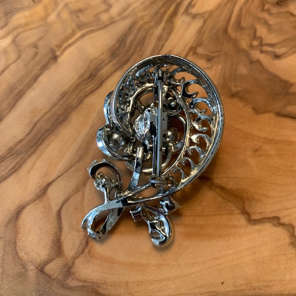 VINTAGE brooch - Picture 2 of 3